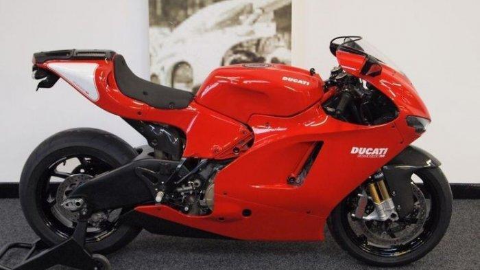 Detail Foto Motor Ducati Nomer 41