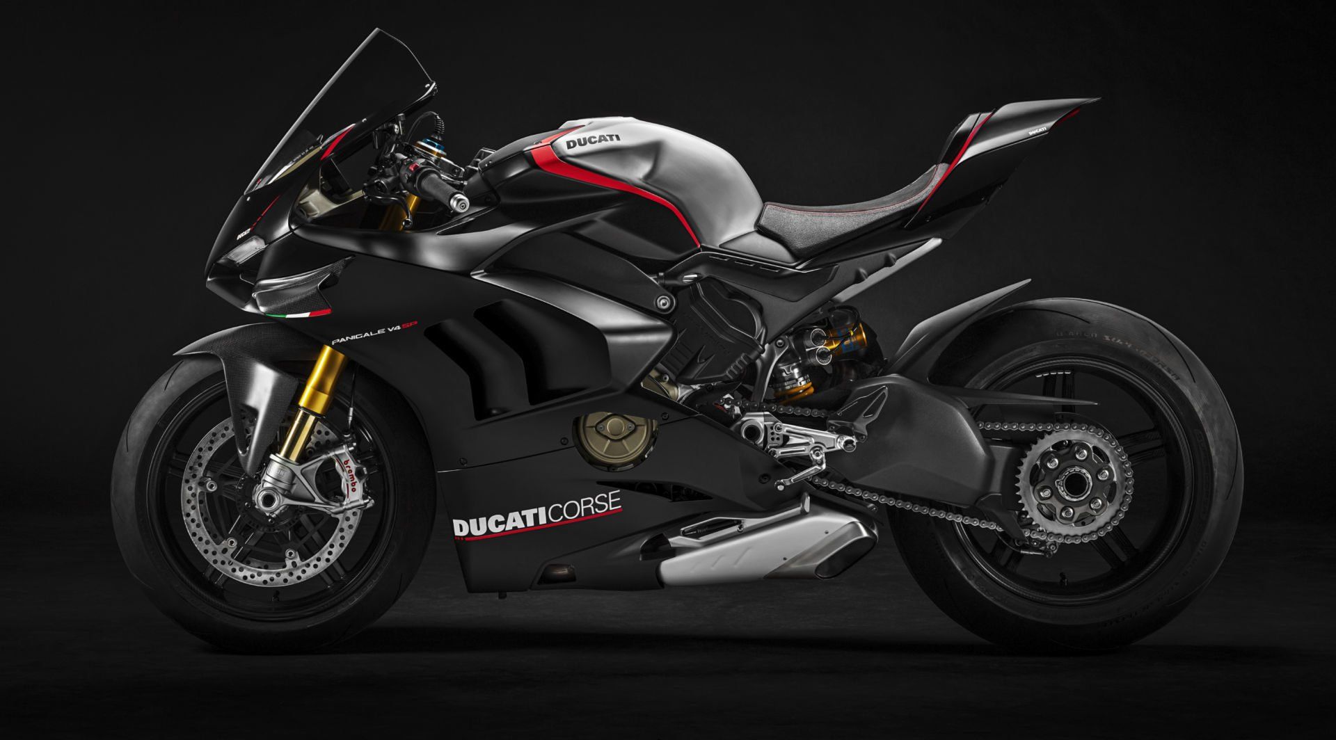 Detail Foto Motor Ducati Nomer 50