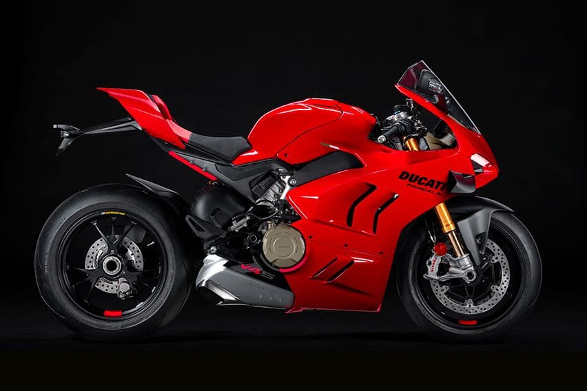 Detail Foto Motor Ducati Terbaru Nomer 56