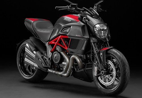 Detail Foto Motor Ducati Terbaru Nomer 10