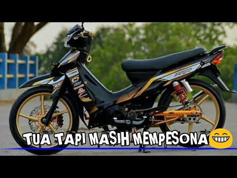 Detail Foto Motor Fiz R Modifikasi Nomer 31