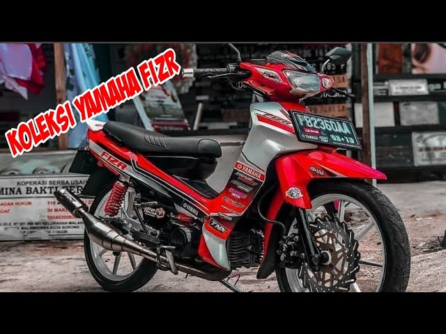 Detail Foto Motor Fizr Nomer 54