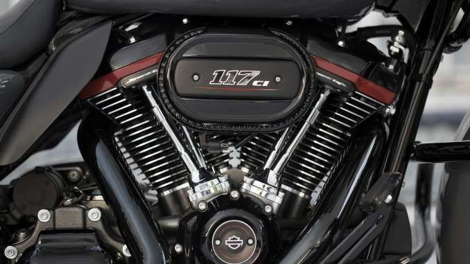 Detail Foto Motor Harley Davidson Nomer 49