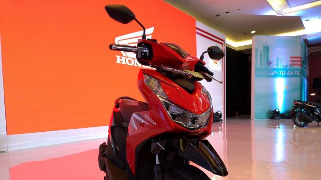 Detail Foto Motor Honda Beat Terbaru Nomer 41