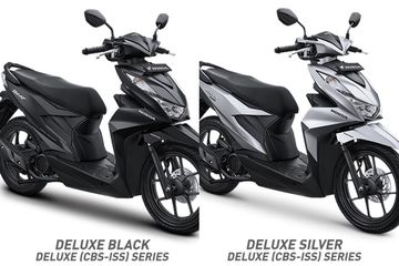 Detail Foto Motor Honda Beat Terbaru Nomer 7