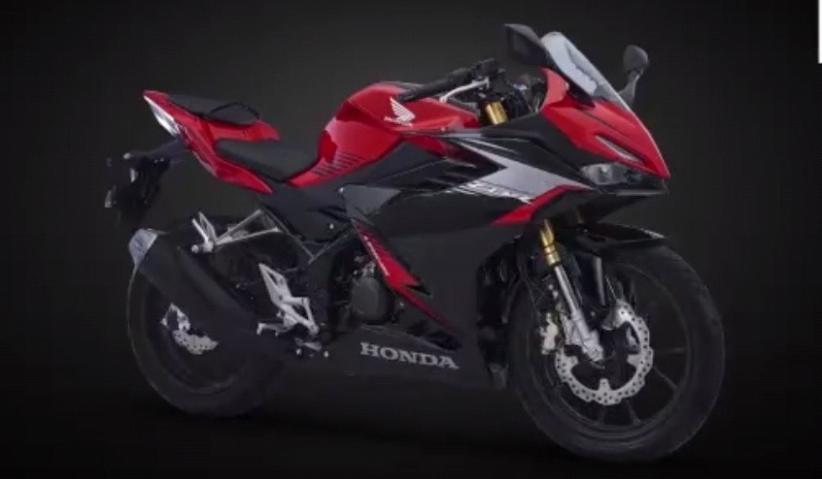 Detail Foto Motor Honda Cb150r Terbaru Nomer 8