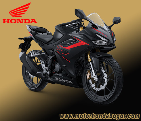 Detail Foto Motor Honda Cbr 150 Nomer 55