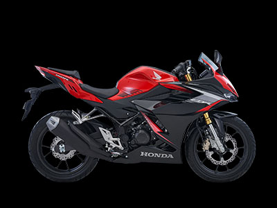 Detail Foto Motor Honda Cbr 150 Terbaru Nomer 25