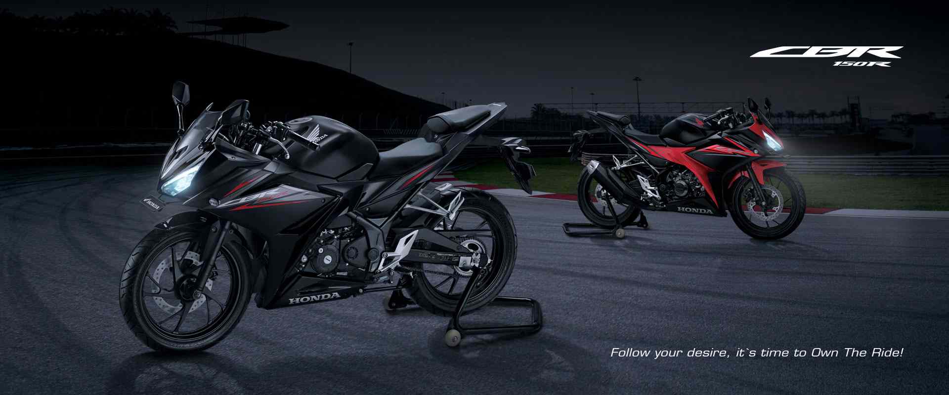 Detail Foto Motor Honda Cbr 150 Terbaru Nomer 54