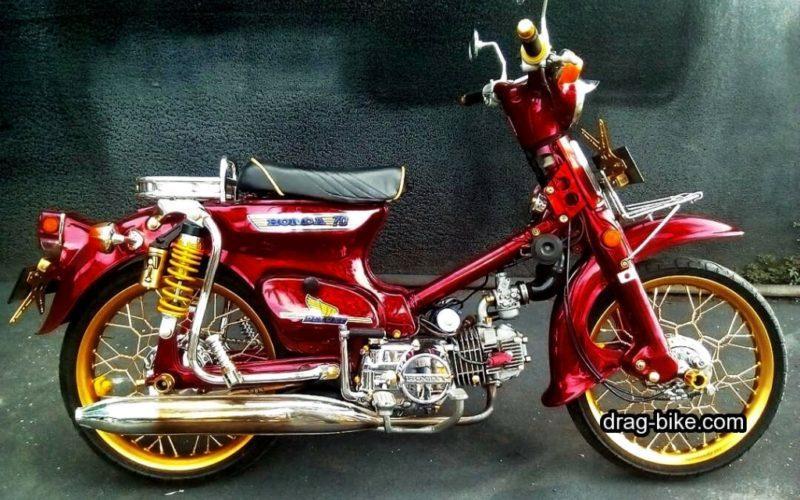 Download Foto Motor Jadul Nomer 9