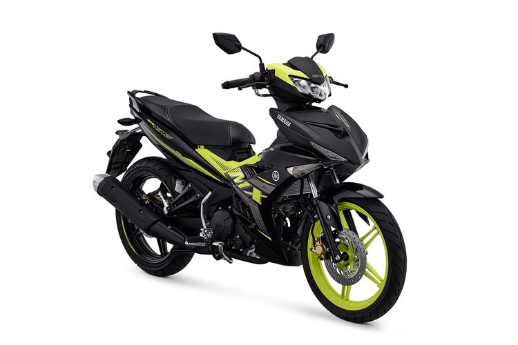 Foto Motor Jupiter Mx King - KibrisPDR
