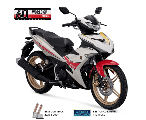 Detail Foto Motor Jupiter Mx King Nomer 12