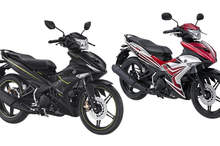 Detail Foto Motor Jupiter Mx King Nomer 13