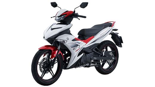 Detail Foto Motor Jupiter Mx King Nomer 15