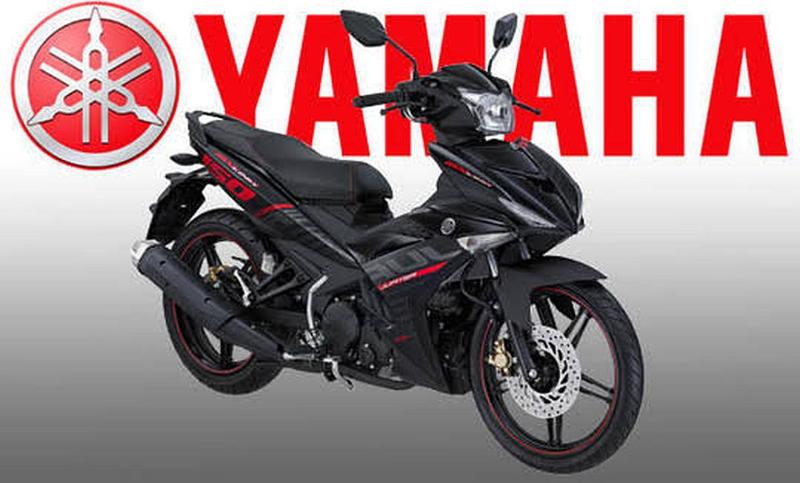 Detail Foto Motor Jupiter Mx King Nomer 16