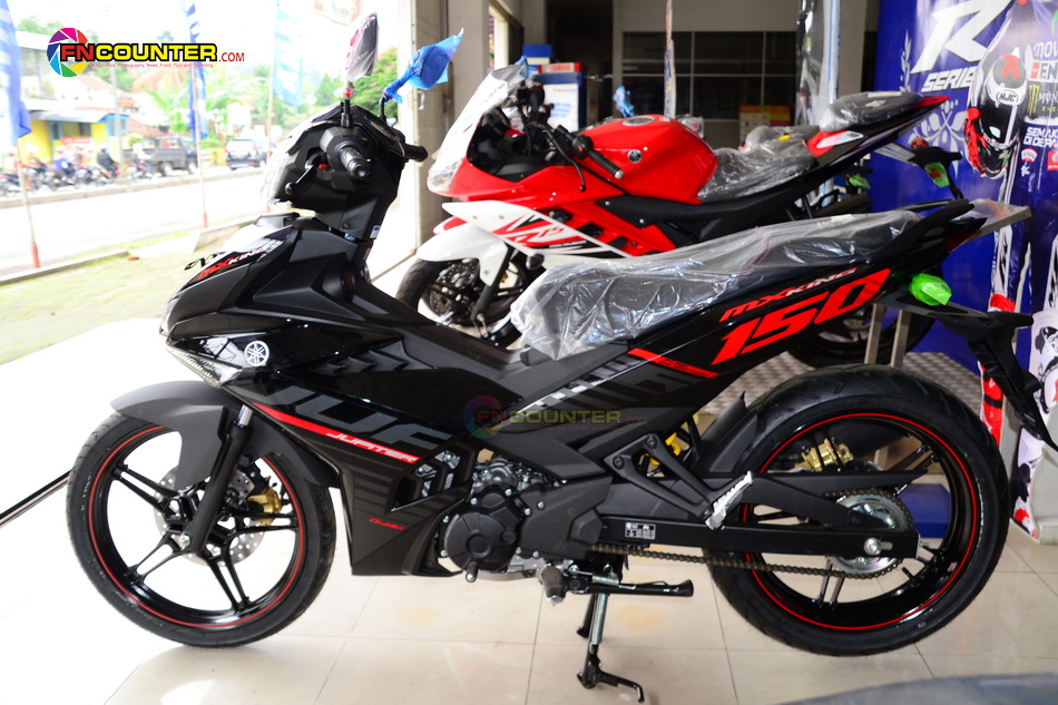 Detail Foto Motor Jupiter Mx King Nomer 18