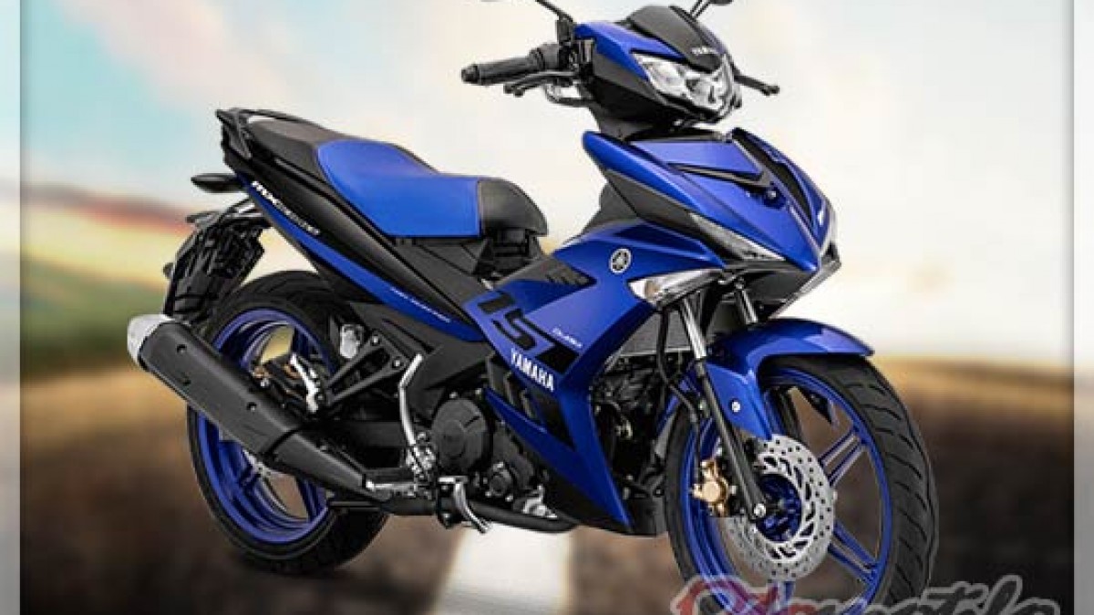 Detail Foto Motor Jupiter Mx King Nomer 3