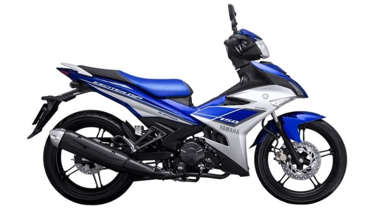 Detail Foto Motor Jupiter Mx King Nomer 22
