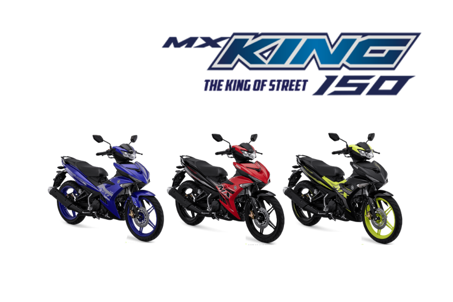 Detail Foto Motor Jupiter Mx King Nomer 23