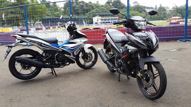 Detail Foto Motor Jupiter Mx King Nomer 29