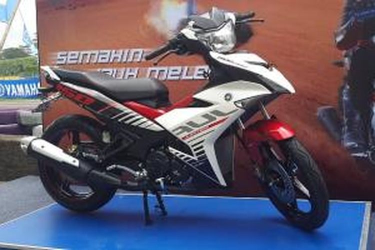 Detail Foto Motor Jupiter Mx King Nomer 33