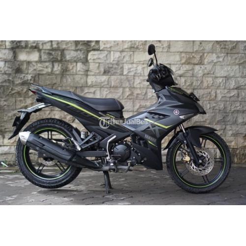 Detail Foto Motor Jupiter Mx King Nomer 35