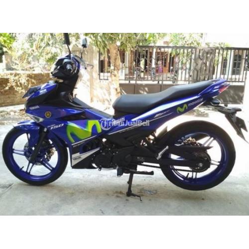 Detail Foto Motor Jupiter Mx King Nomer 36