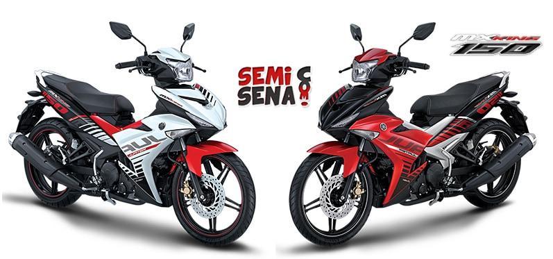 Detail Foto Motor Jupiter Mx King Nomer 37