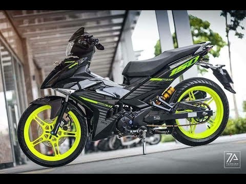 Detail Foto Motor Jupiter Mx King Nomer 39