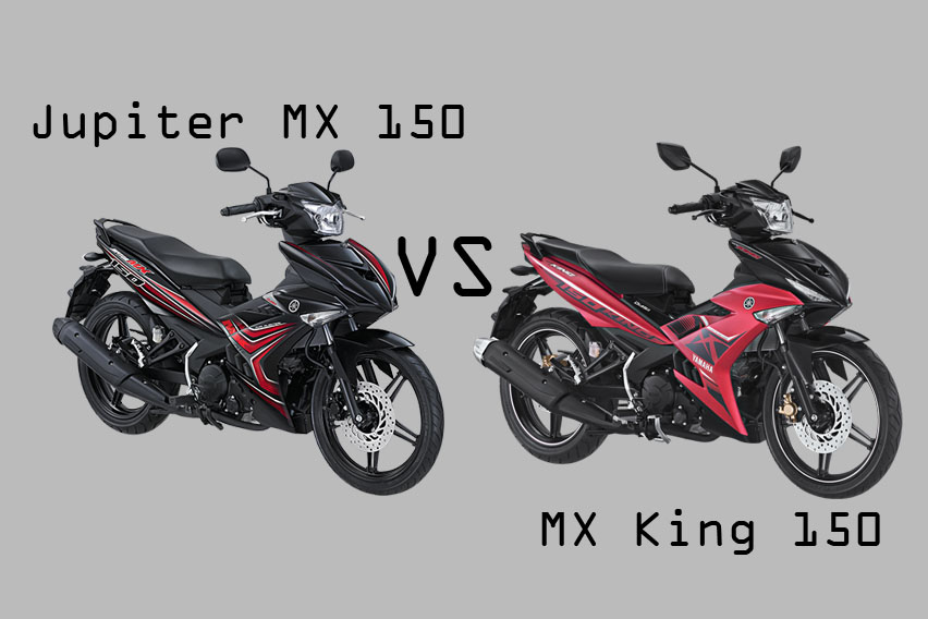 Detail Foto Motor Jupiter Mx King Nomer 5
