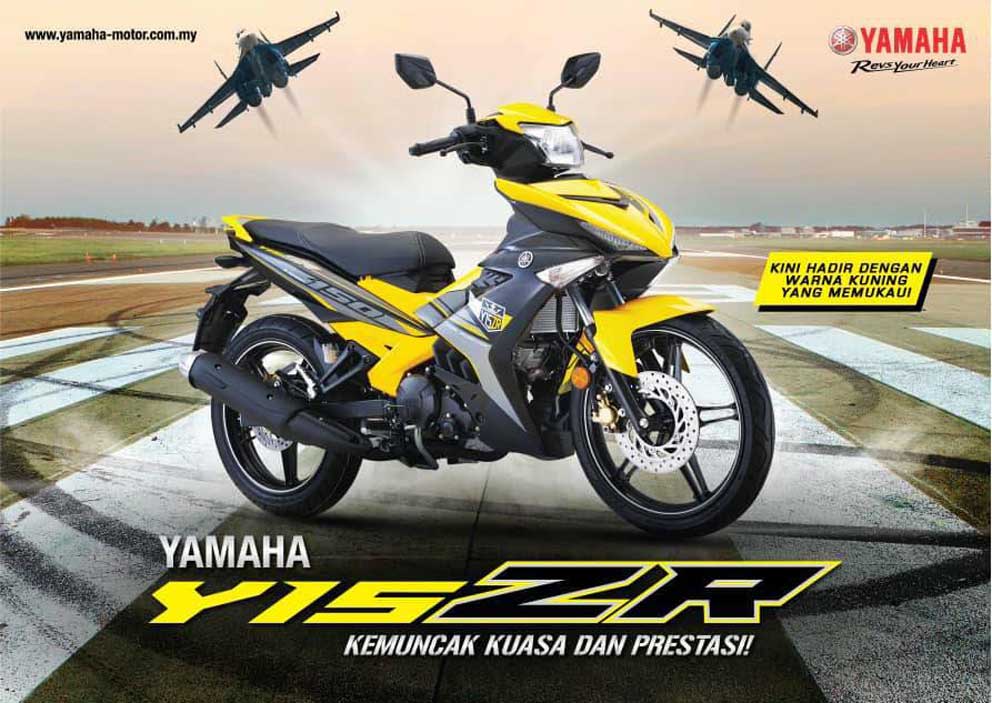 Detail Foto Motor Jupiter Mx King Nomer 41