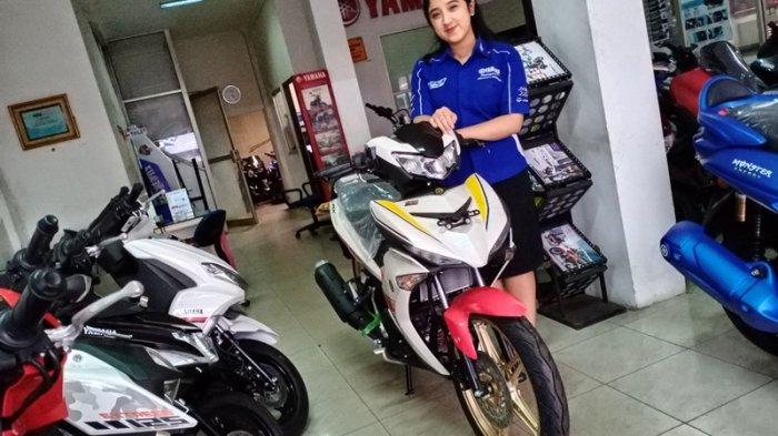 Detail Foto Motor Jupiter Mx King Nomer 42