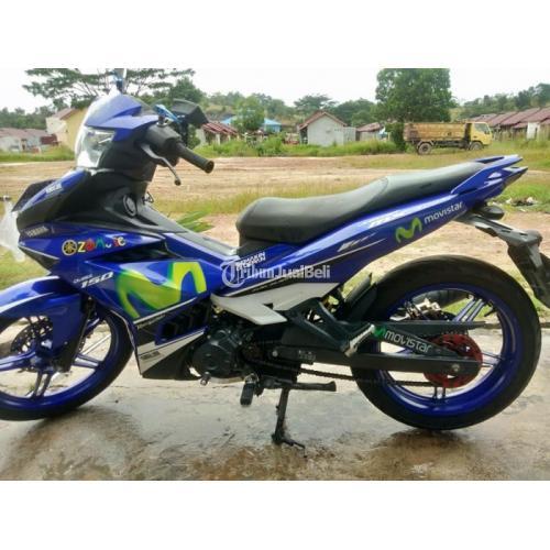 Detail Foto Motor Jupiter Mx King Nomer 45