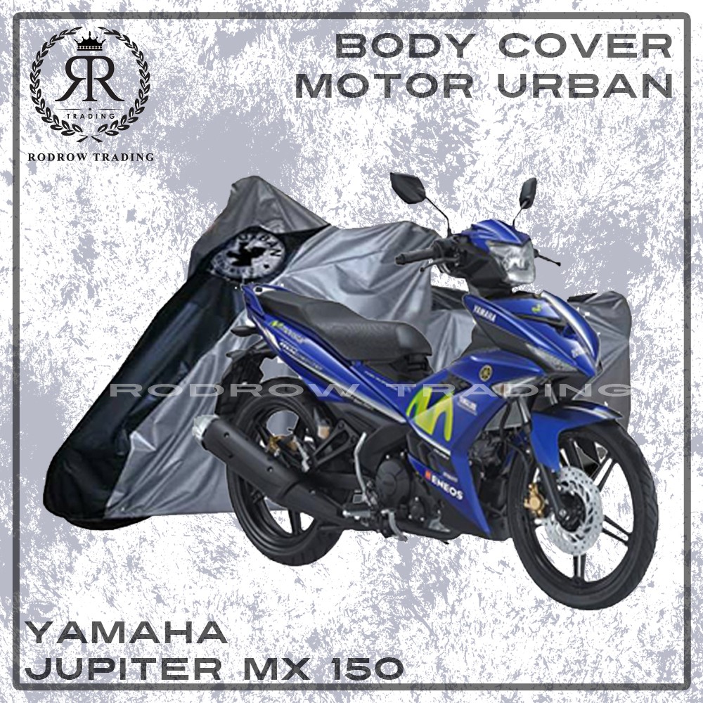 Detail Foto Motor Jupiter Mx King Nomer 46