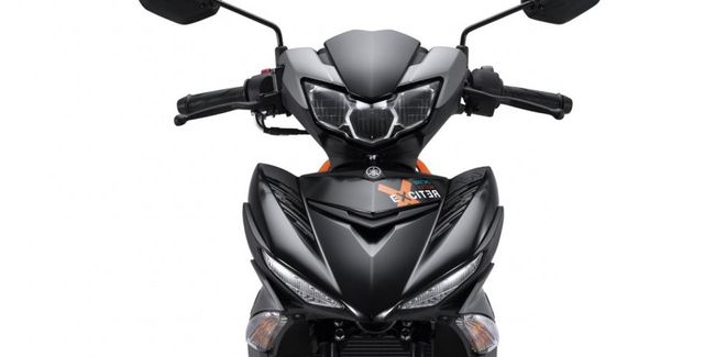 Detail Foto Motor Jupiter Mx King Nomer 47