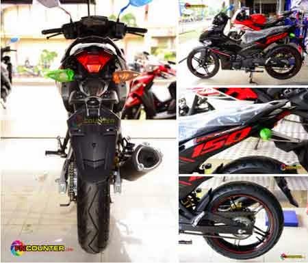 Detail Foto Motor Jupiter Mx King Nomer 50
