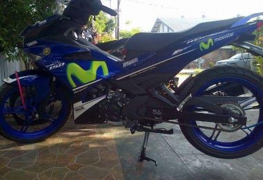 Detail Foto Motor Jupiter Mx King Nomer 53