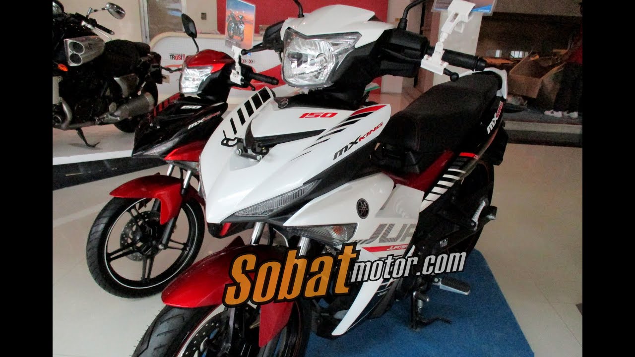 Detail Foto Motor Jupiter Mx King Nomer 56