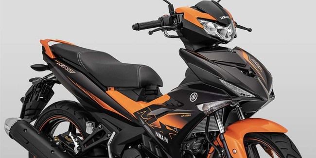 Detail Foto Motor Jupiter Mx King Nomer 7