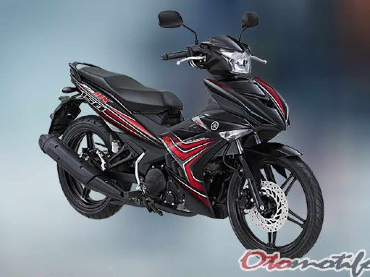 Detail Foto Motor Jupiter Mx King Nomer 8