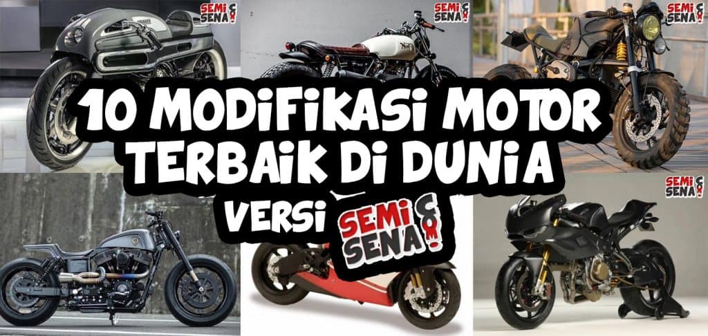 Detail Foto Motor Keren Sedunia Nomer 27