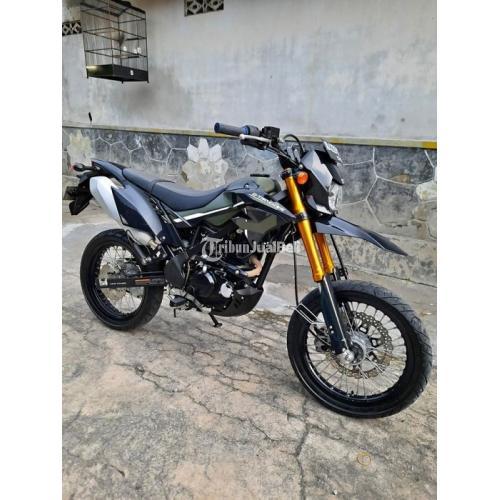 Detail Foto Motor Klx Keren Nomer 44