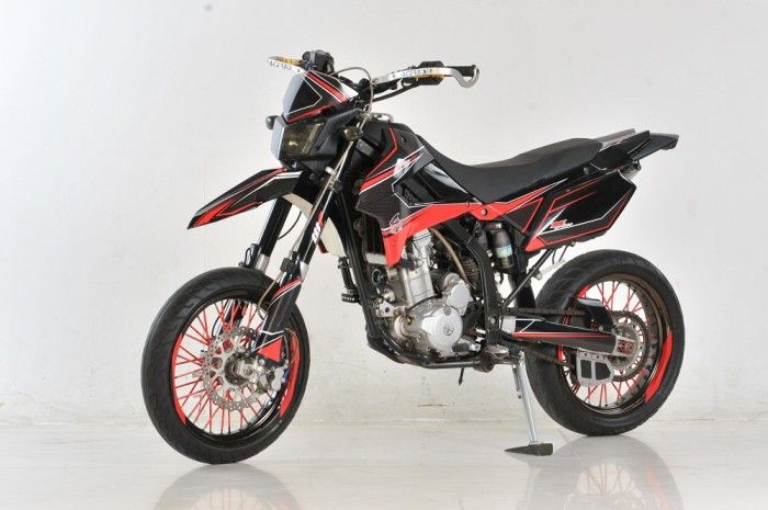 Detail Foto Motor Klx Paling Keren Nomer 16