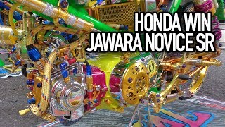 Detail Foto Motor Kontes Nomer 35