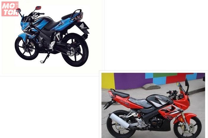 Detail Foto Motor Minerva Nomer 12