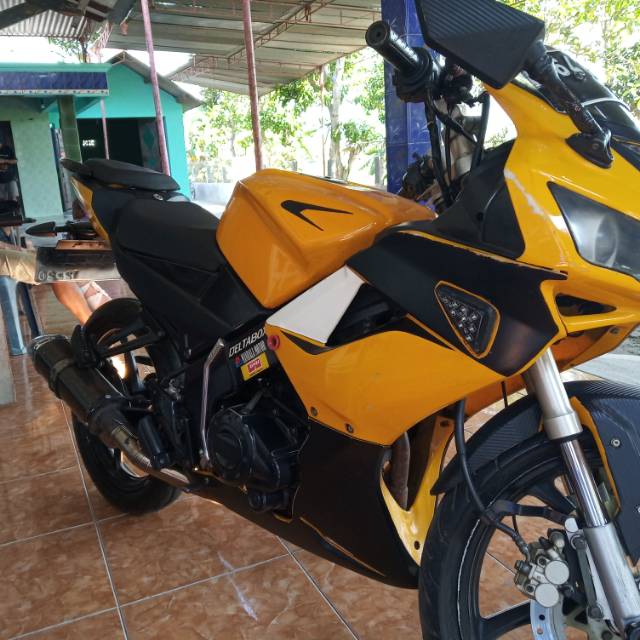 Detail Foto Motor Minerva Nomer 13