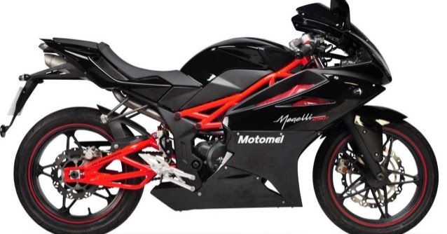Detail Foto Motor Minerva Nomer 16
