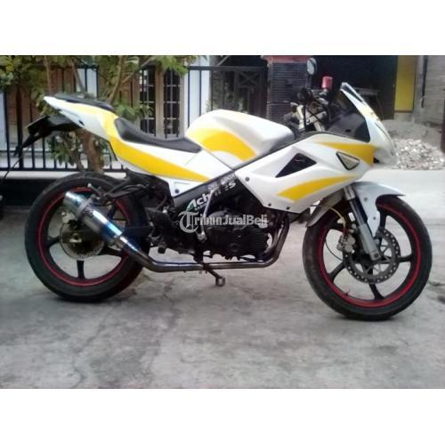 Detail Foto Motor Minerva Nomer 17