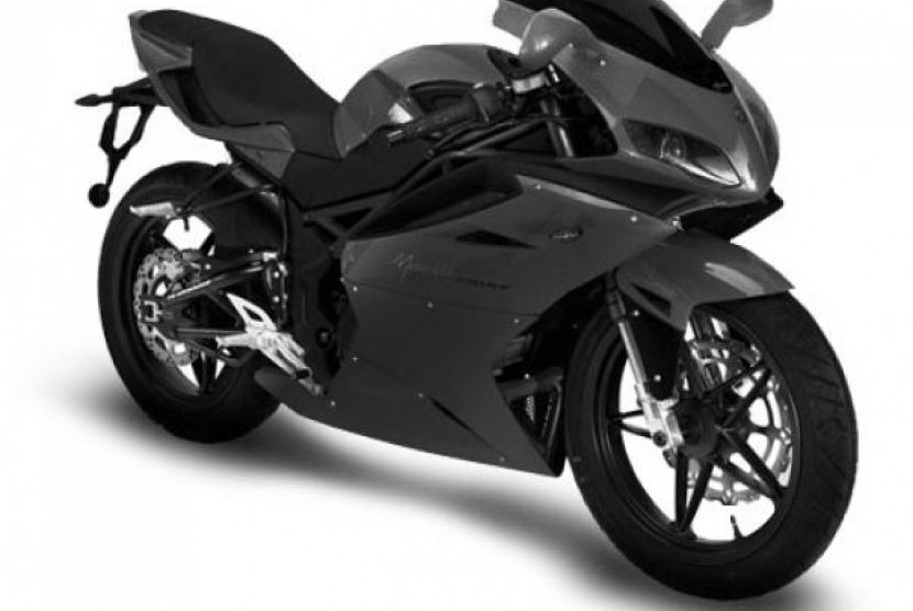 Detail Foto Motor Minerva Nomer 24