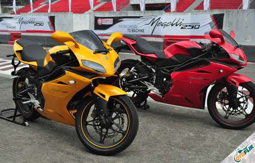 Detail Foto Motor Minerva Nomer 3